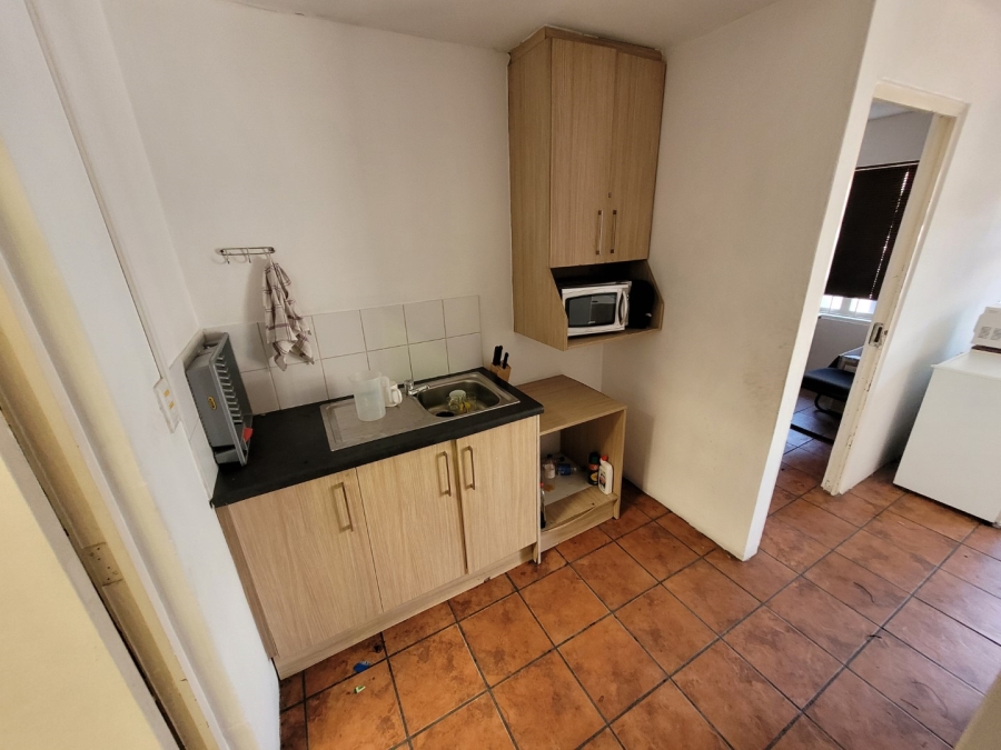 To Let commercial Property for Rent in Stikland Industrial Western Cape